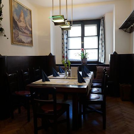 Hotel Happ Innsbruck Zewnętrze zdjęcie