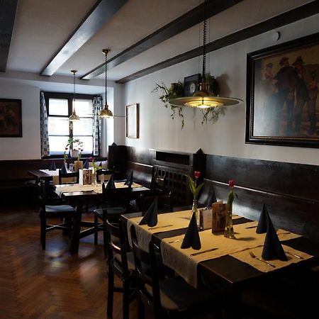 Hotel Happ Innsbruck Zewnętrze zdjęcie