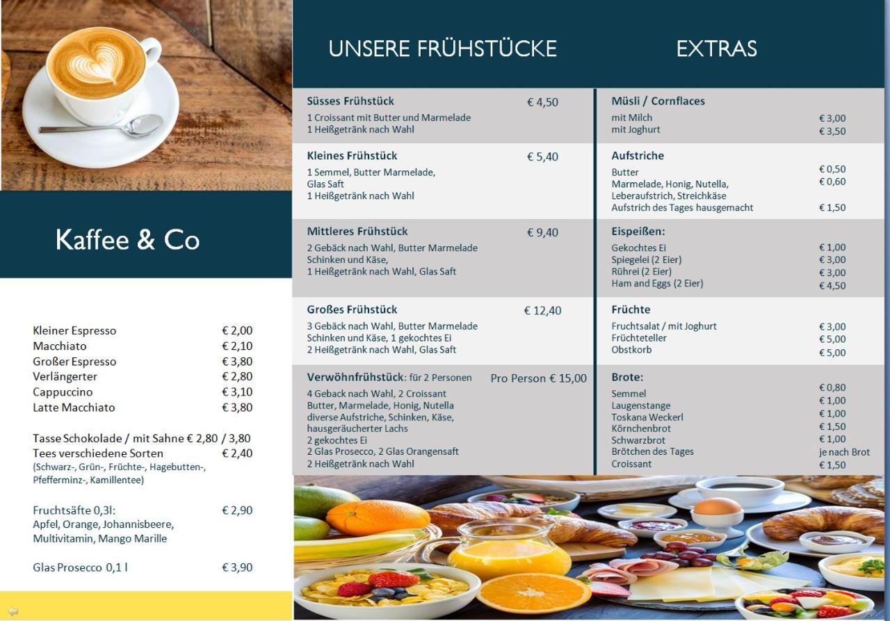 Hotel Happ Innsbruck Zewnętrze zdjęcie