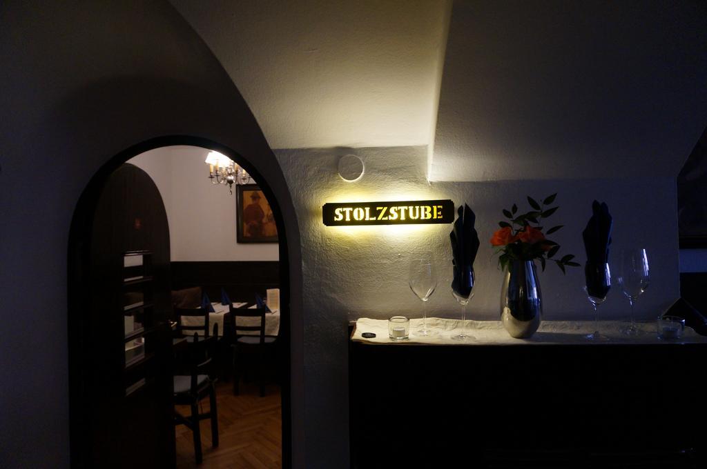 Hotel Happ Innsbruck Zewnętrze zdjęcie
