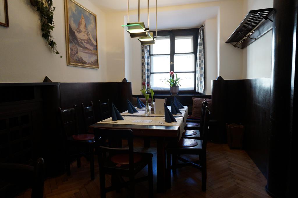 Hotel Happ Innsbruck Zewnętrze zdjęcie