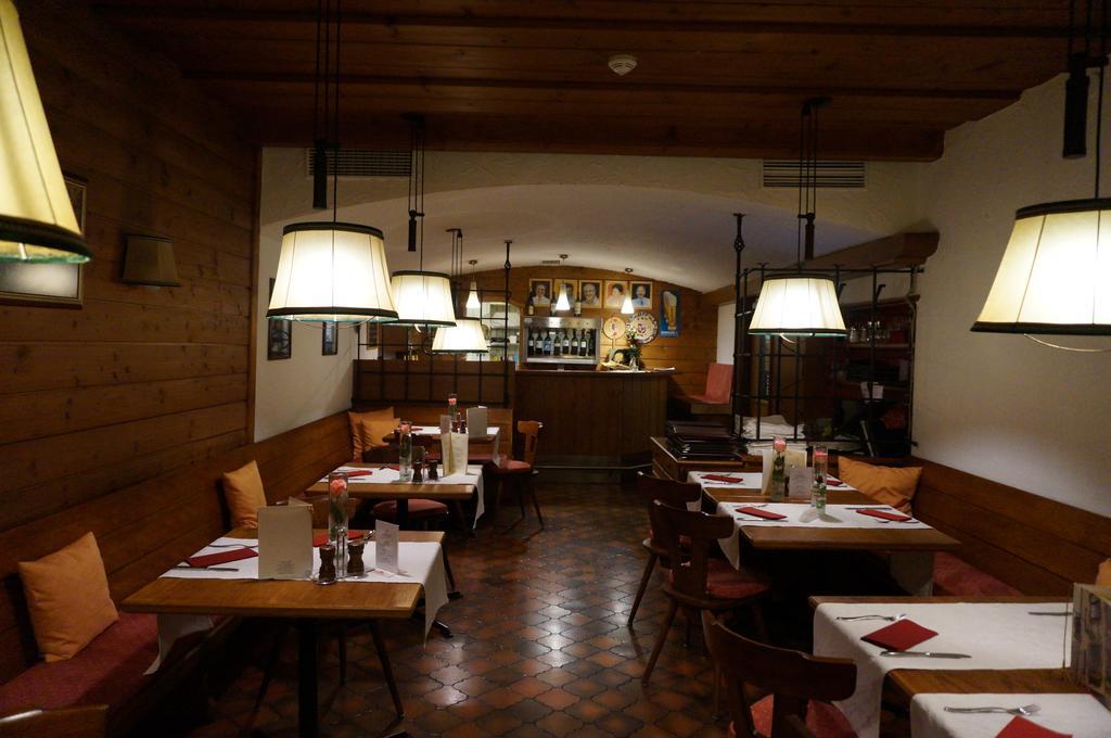 Hotel Happ Innsbruck Zewnętrze zdjęcie