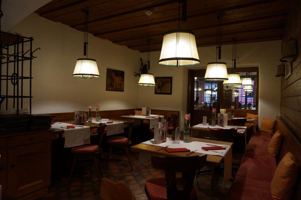 Hotel Happ Innsbruck Zewnętrze zdjęcie