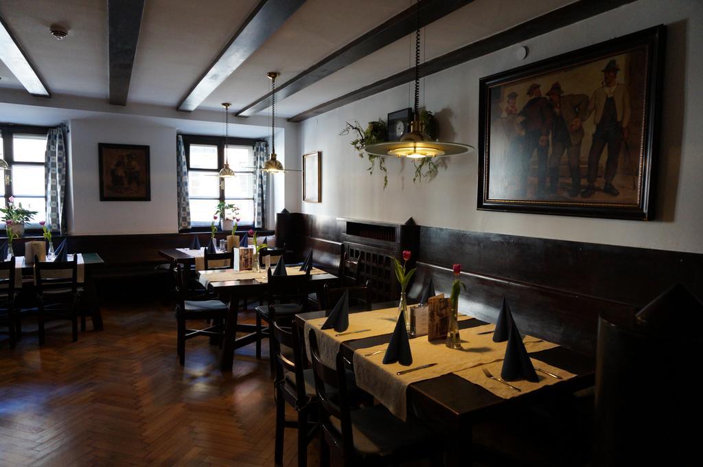 Hotel Happ Innsbruck Zewnętrze zdjęcie