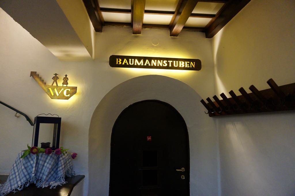 Hotel Happ Innsbruck Zewnętrze zdjęcie