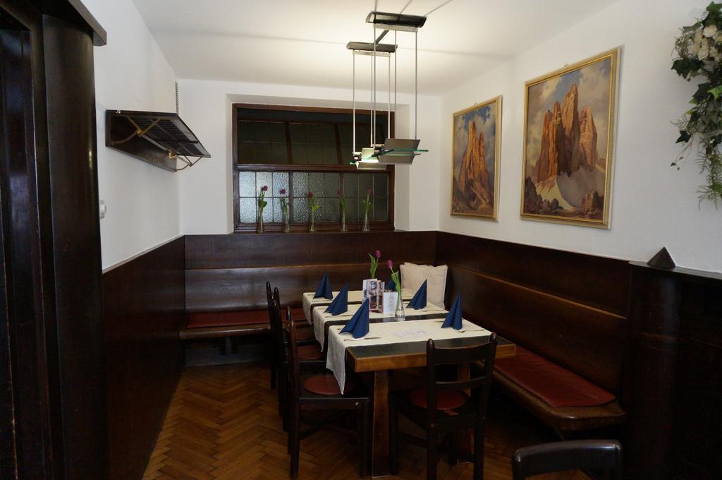 Hotel Happ Innsbruck Zewnętrze zdjęcie