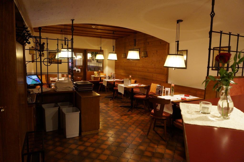 Hotel Happ Innsbruck Zewnętrze zdjęcie