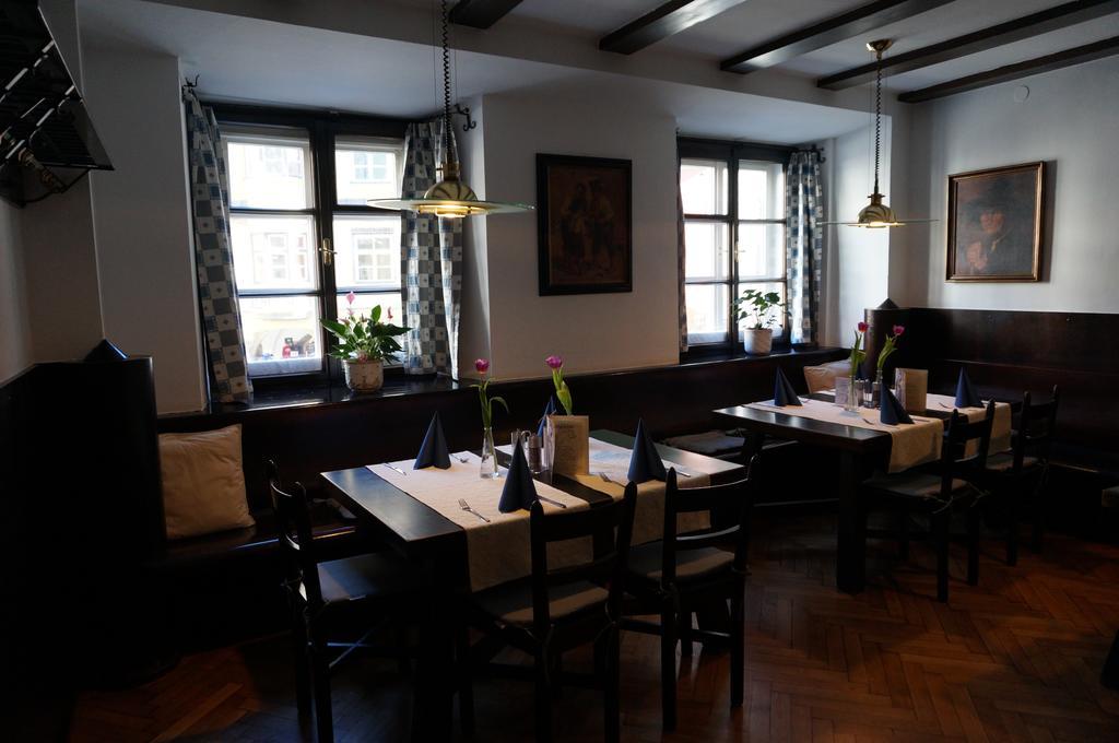 Hotel Happ Innsbruck Zewnętrze zdjęcie