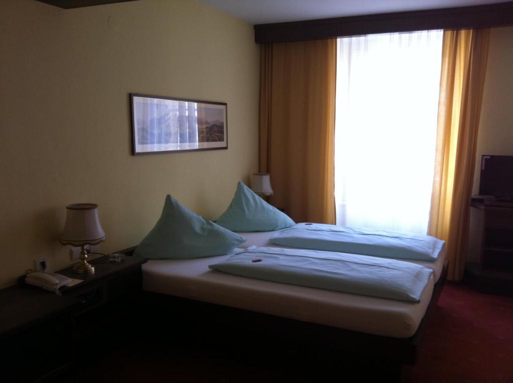 Hotel Happ Innsbruck Pokój zdjęcie